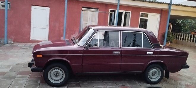 LADA (VAZ) 2106 2001, 64,000 km - 1.6 л - Masallı