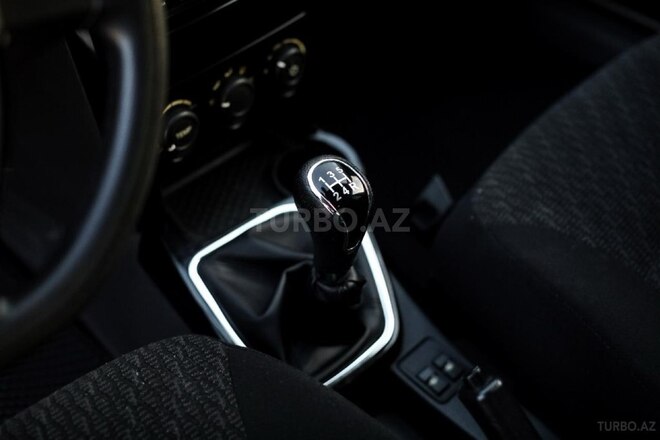 LADA (VAZ) Priora 2015, 130,000 km - 1.6 л - Bakı