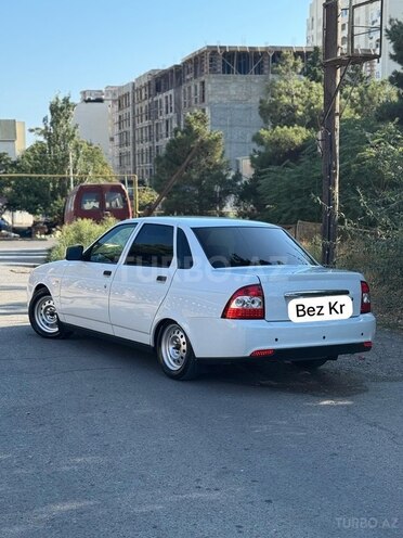 LADA (VAZ) Priora 2015, 130,000 km - 1.6 л - Bakı