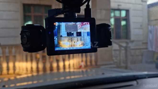 Toyota Land Cruiser Prado 2007, 380,000 km - 2.7 l - Bakı