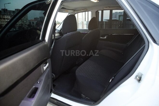 LADA (VAZ) Priora 2015, 130,000 km - 1.6 л - Bakı