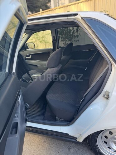 LADA (VAZ) Priora 2015, 130,000 km - 1.6 л - Bakı
