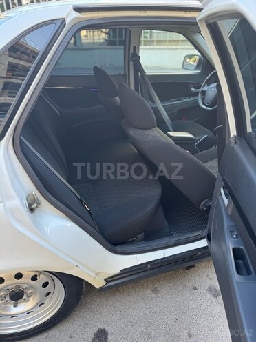 LADA (VAZ) Priora 2015, 130,000 km - 1.6 л - Bakı