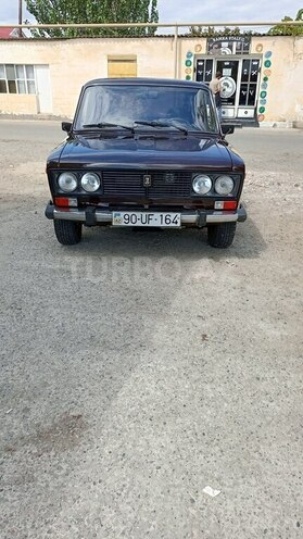 LADA (VAZ) 2106 1987, 28,049 km - 1.5 l - Şirvan