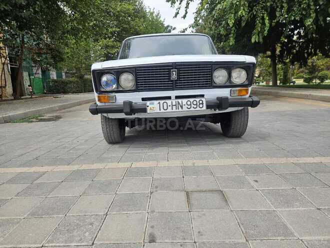 LADA (VAZ) 2106 1999, 255,685 km - 1.6 л - Yevlax