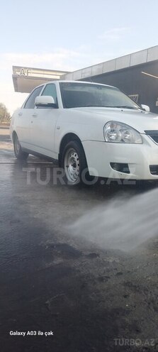 LADA (VAZ) Priora 2012, 283,476 km - 1.6 л - Yevlax