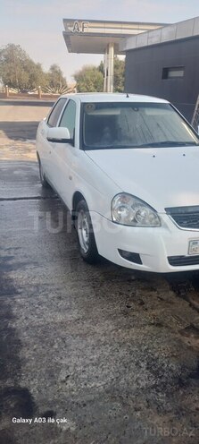 LADA (VAZ) Priora 2012, 283,476 km - 1.6 л - Yevlax