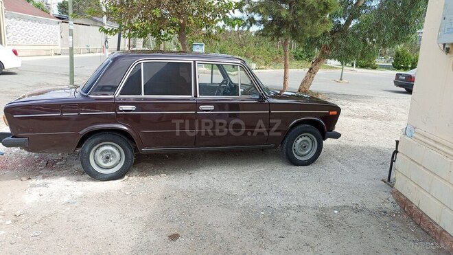 LADA (VAZ) 2106 1987, 28,049 km - 1.5 l - Şirvan