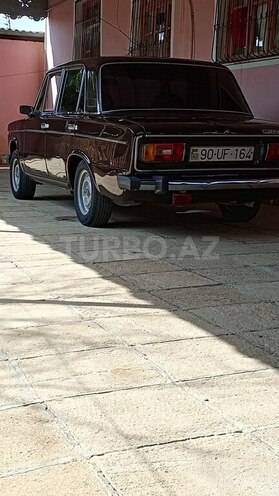 LADA (VAZ) 2106 1987, 28,049 km - 1.5 l - Şirvan