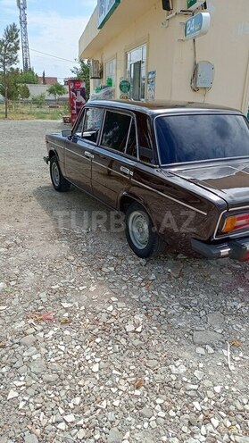LADA (VAZ) 2106 1987, 28,049 km - 1.5 l - Şirvan