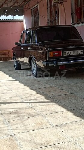 LADA (VAZ) 2106 1987, 28,049 km - 1.5 l - Şirvan