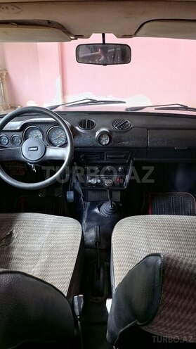LADA (VAZ) 2106 1987, 28,049 km - 1.5 l - Şirvan