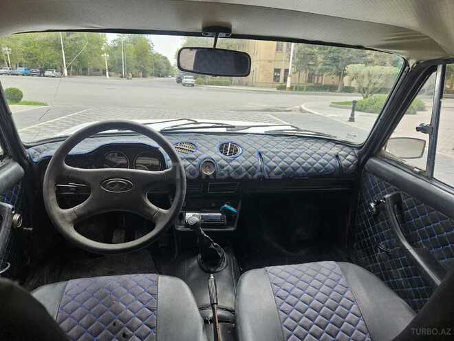 LADA (VAZ) 2106 1999, 255,685 km - 1.6 л - Yevlax