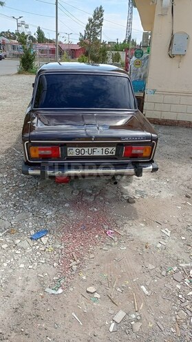 LADA (VAZ) 2106 1987, 28,049 km - 1.5 l - Şirvan