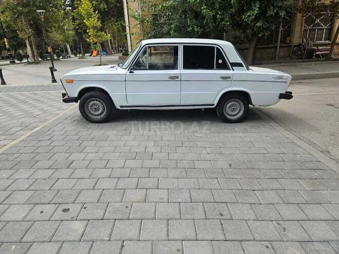 LADA (VAZ) 2106 1999, 255,685 km - 1.6 л - Yevlax