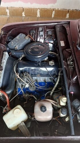 LADA (VAZ) 2106 1987, 28,049 km - 1.5 l - Şirvan