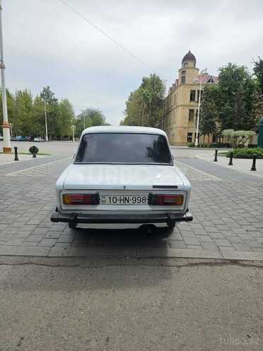 LADA (VAZ) 2106 1999, 255,685 km - 1.6 л - Yevlax