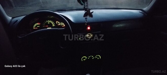 LADA (VAZ) Priora 2012, 283,476 km - 1.6 л - Yevlax