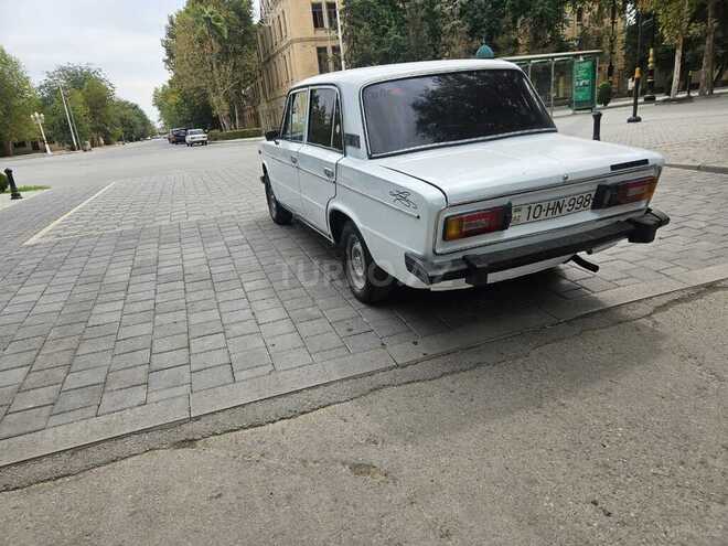 LADA (VAZ) 2106 1999, 255,685 km - 1.6 л - Yevlax