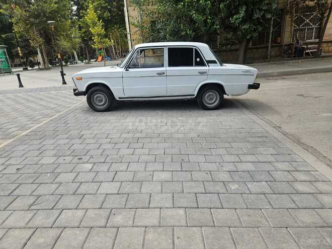 LADA (VAZ) 2106 1999, 255,685 km - 1.6 л - Yevlax