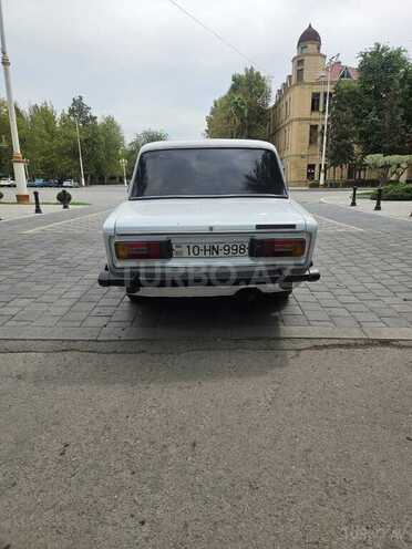 LADA (VAZ) 2106 1999, 255,685 km - 1.6 л - Yevlax