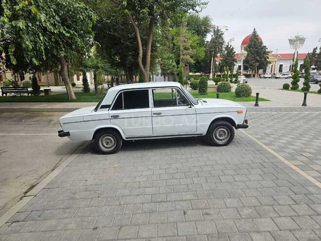 LADA (VAZ) 2106 1999, 255,685 km - 1.6 л - Yevlax