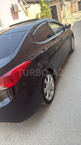 Hyundai Elantra 2013, 150,000 km - 1.8 l - Bakı