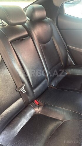 Hyundai Elantra 2013, 150,000 km - 1.8 l - Bakı
