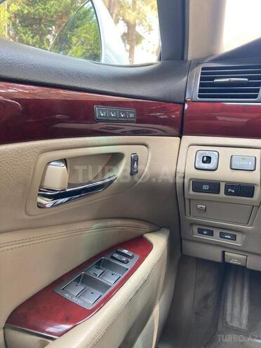 Lexus  2008, 272,000 km - 4.6 l - Sumqayıt