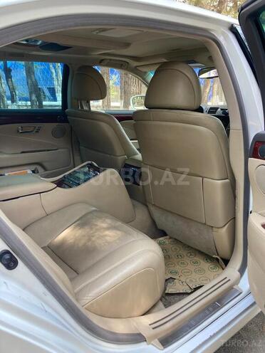 Lexus  2008, 272,000 km - 4.6 l - Sumqayıt