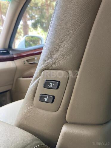 Lexus  2008, 272,000 km - 4.6 l - Sumqayıt