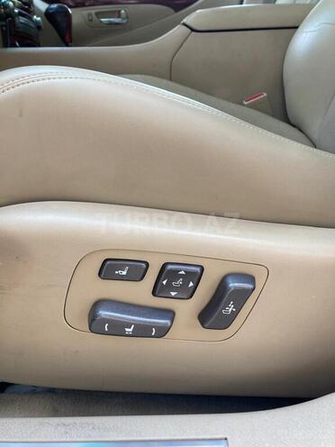 Lexus  2008, 272,000 km - 4.6 l - Sumqayıt