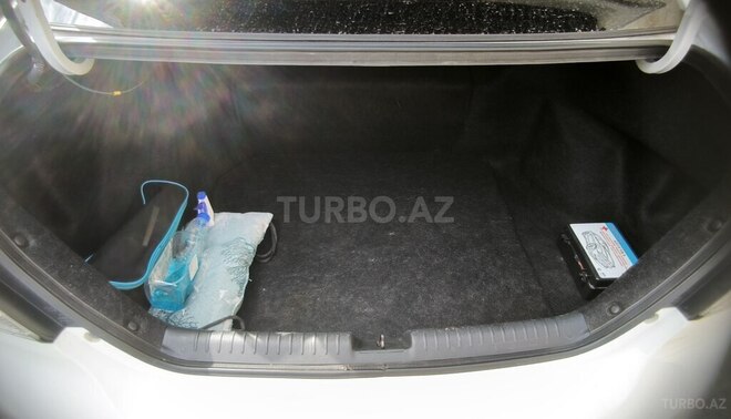 Honda Civic 2014, 187,000 km - 1.5 l - Bakı