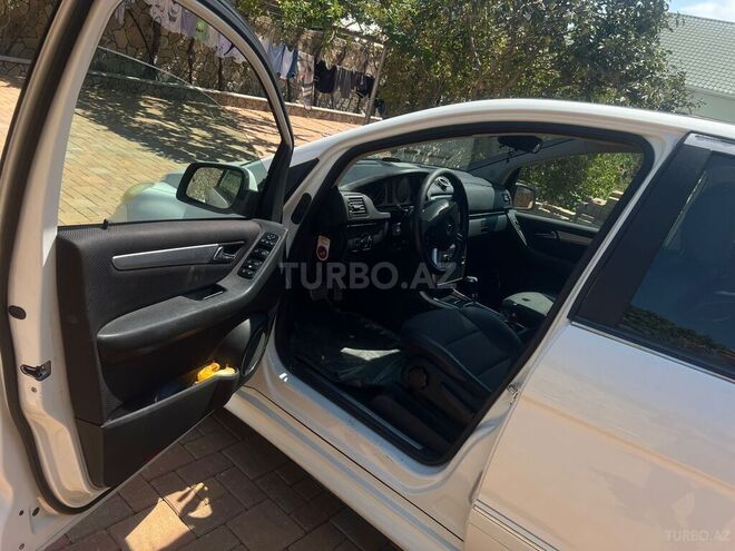 Mercedes B 170 2010, 131,136 km - 2.0 l - Bakı