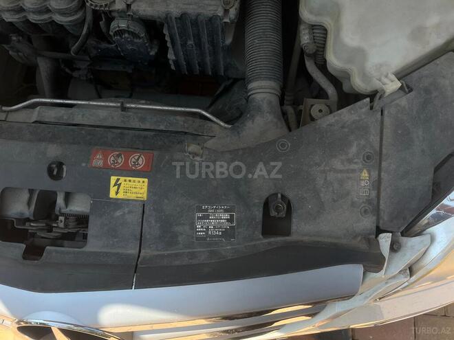 Mercedes B 170 2010, 131,136 km - 2.0 l - Bakı
