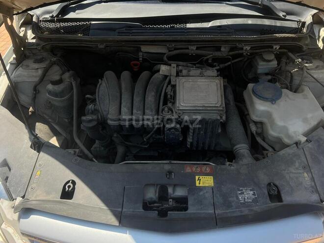 Mercedes B 170 2010, 131,136 km - 2.0 l - Bakı