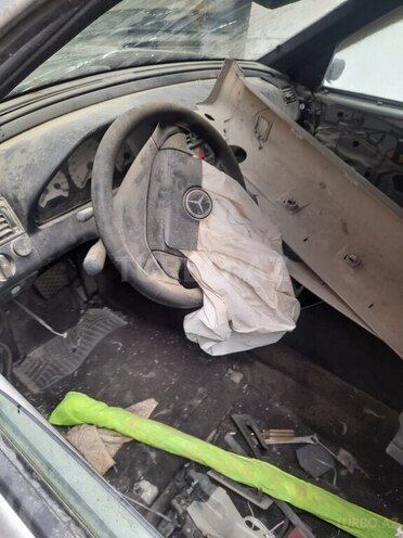 Mercedes C 200 1998, 598,000 km - 2.0 l - Bakı