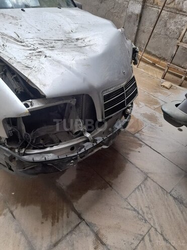Mercedes C 200 1998, 598,000 km - 2.0 l - Bakı