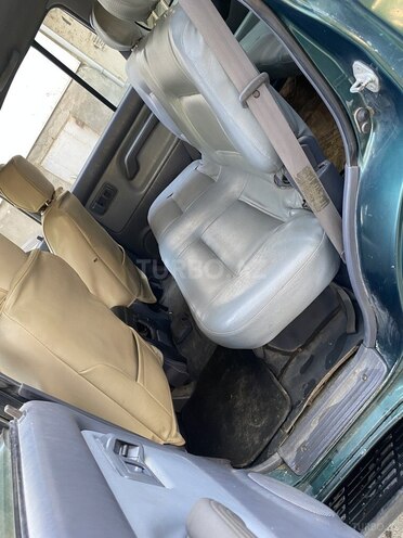 Toyota Land Cruiser Prado 1998, 241,041 km - 3.0 l - Sumqayıt