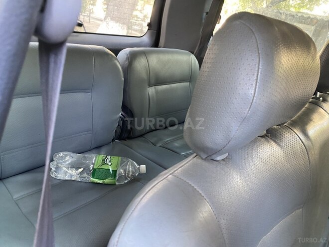 Toyota Land Cruiser Prado 1998, 241,041 km - 3.0 l - Sumqayıt