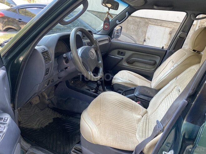 Toyota Land Cruiser Prado 1998, 241,041 km - 3.0 l - Sumqayıt