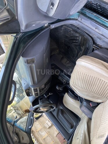 Toyota Land Cruiser Prado 1998, 241,041 km - 3.0 l - Sumqayıt