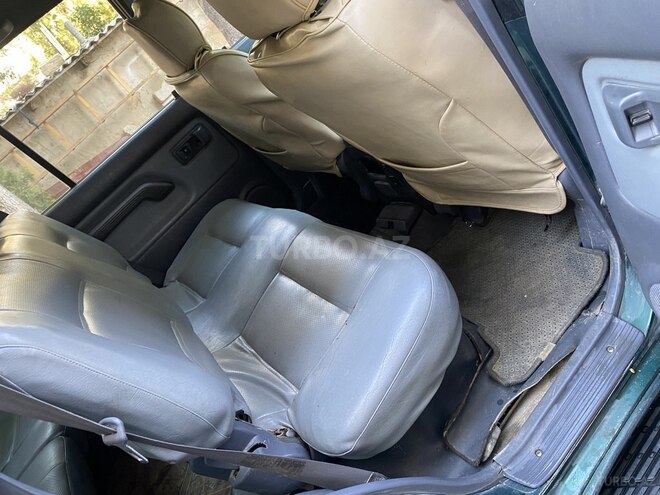 Toyota Land Cruiser Prado 1998, 241,041 km - 3.0 l - Sumqayıt