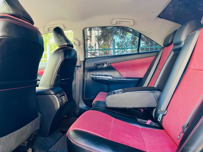 Toyota Camry 2016, 135,000 km - 2.5 l - Bakı