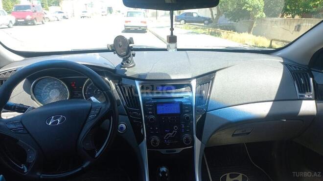 Hyundai Sonata 2011, 300,000 km - 2.0 l - Biləsuvar