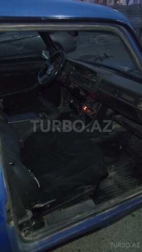 LADA (VAZ) 2107 2005, 256,331 km - 1.6 л - Bakı