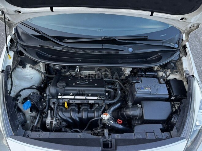 Kia Rio 2013, 218,000 km - 1.4 l - Bakı