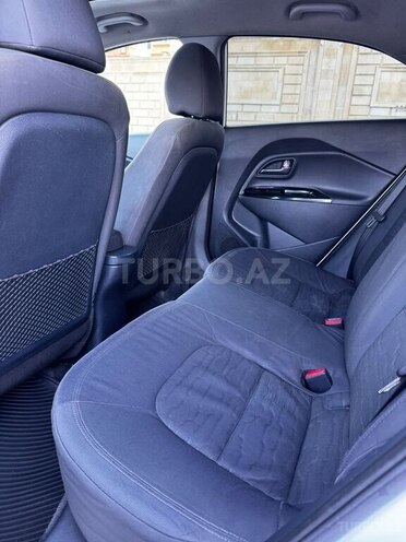 Kia Rio 2013, 218,000 km - 1.4 l - Bakı