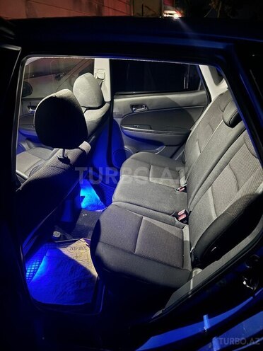 Hyundai i30 2009, 191,000 km - 1.4 l - Astara