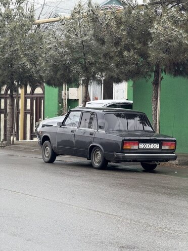 LADA (VAZ) 2107 2011, 47,520 km - 1.6 l - Tərtər